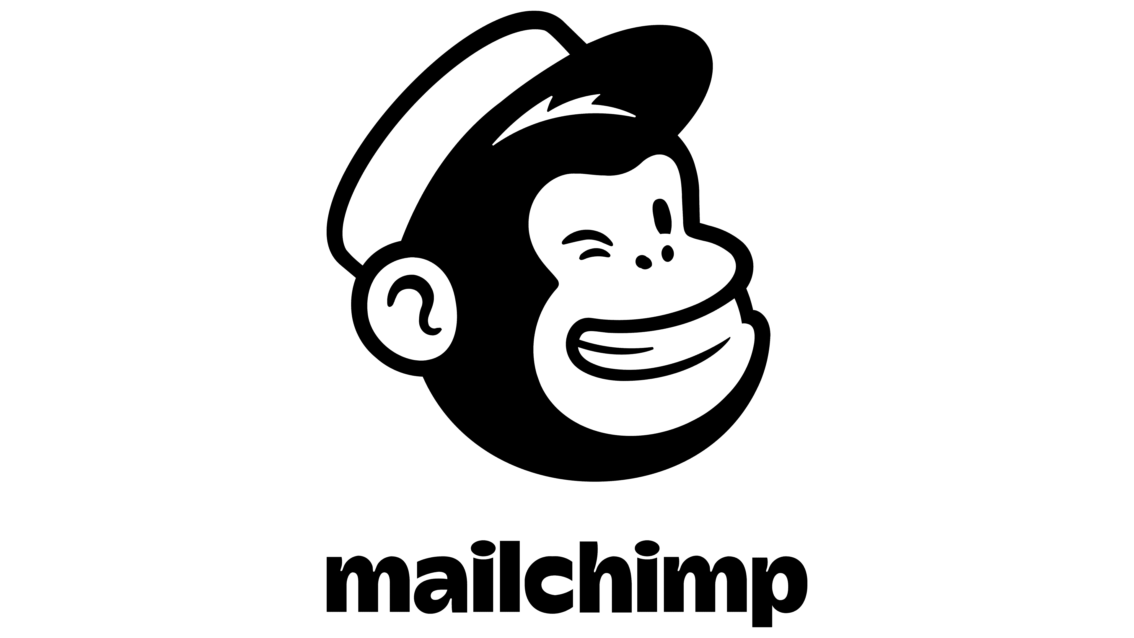 Mailchimp-logo MailChimp