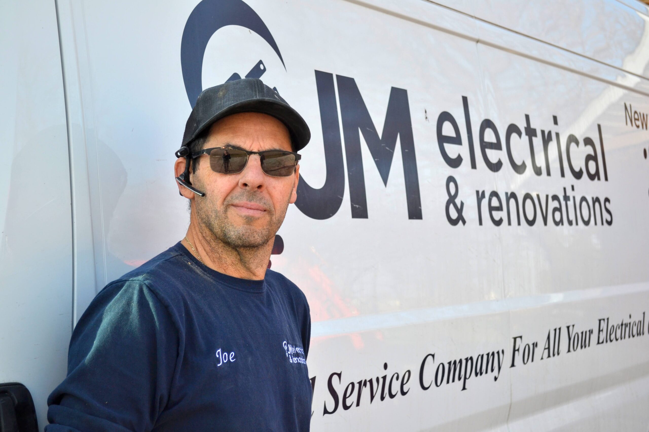 JM Electrical Services