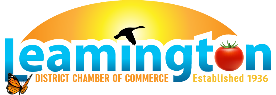 Leamington Chamber of Commerce